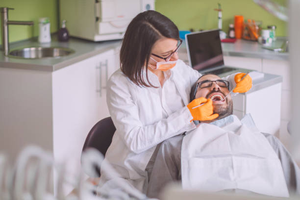 Best Emergency Tooth Extraction in Travis Ranch, TX