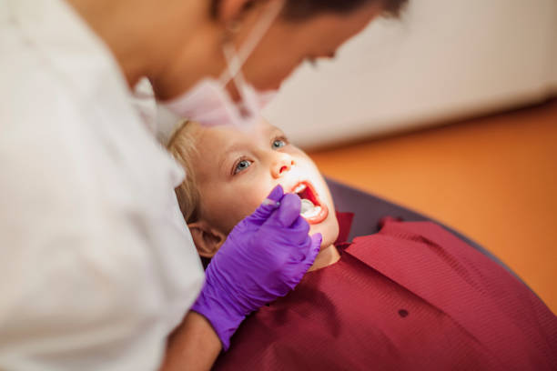 Best Emergency Wisdom Teeth Removal in Travis Ranch, TX