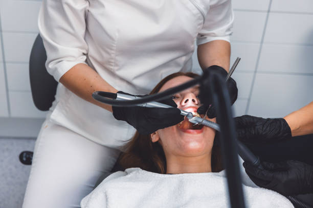 Best Emergency Treatment for Dental Infections or Abscesses in Travis Ranch, TX