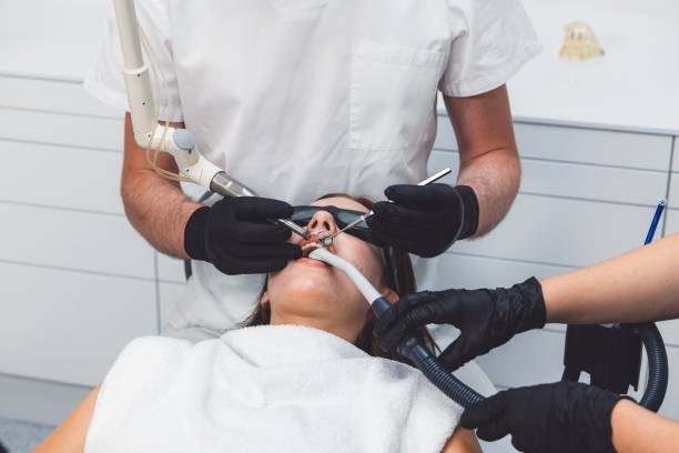 Best Emergency Tooth Extraction in Travis Ranch, TX