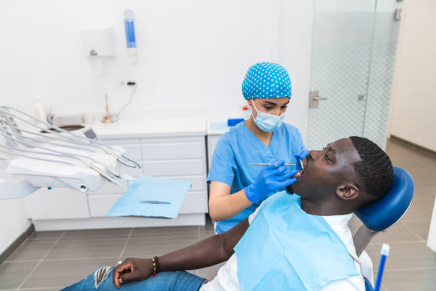 Best Urgent Care for Lost Fillings or Crowns in Travis Ranch, TX